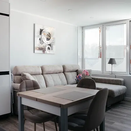 Caracas Lll San Bartolomé