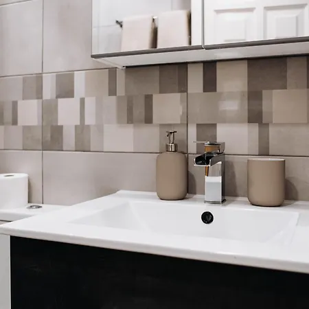 Caracas Lll Appartement