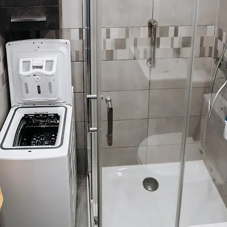 Appartement Caracas Lll *