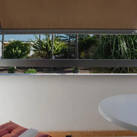 Appartement Caracas Lll San Bartolomé