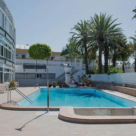 Appartement Caracas Lll