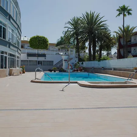 Caracas Lll Appartement