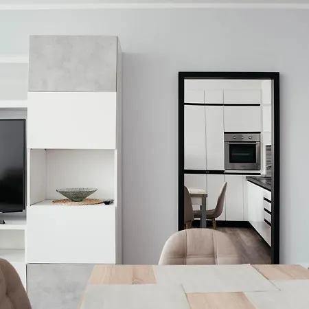 Appartement Caracas Lll San Bartolomé